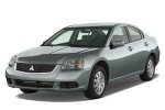 Mitsubishi Galant
